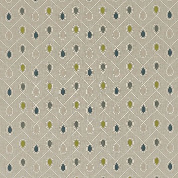Healey - Teal Acacia